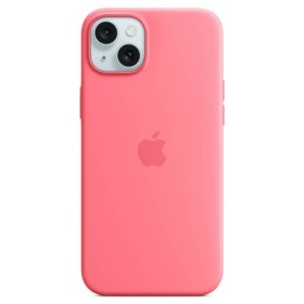 Custodia per Cellulare Apple MWNE3ZM/A Rosa iPhone 15 Plus di Apple, Custodie e cover - Rif: S77186260, Prezzo: 62,07 €, Scon...