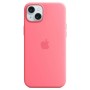 Capa para Telemóvel Apple MWNE3ZM/A Cor de Rosa iPhone 15 Plus de Apple, Armações e capas - Ref: S77186260, Preço: 62,07 €, D...