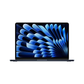 Ordinateur Portable MacBook Air Apple MXCV3Y/A 13" M3 16 GB RAM 512 GB SSD Espagnol Qwerty de Apple, Ordinateurs portables - ...