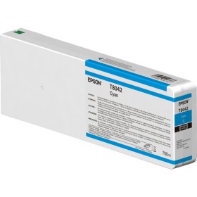 Cartouche d'encre originale Epson C13T55K60N de Epson, Toners et encre pour imprimante - Réf : S77186309, Prix : 258,23 €, Re...