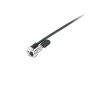 Cable USB Lenovo 4XE1B81917 Negro 1,8 m | Tienda24 - Global Online Shop Tienda24.eu