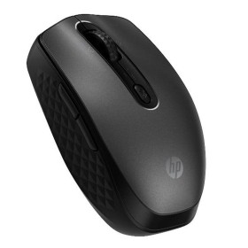 Ratón Inalámbrico HP 695 Negro de HP, Ratones - Ref: S77186963, Precio: 87,24 €, Descuento: %