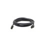 Monitor Kramer Electronics 97-0131003 3 m Black by Kramer Electronics, VGA cables - Ref: S77186974, Price: 13,99 €, Discount: %