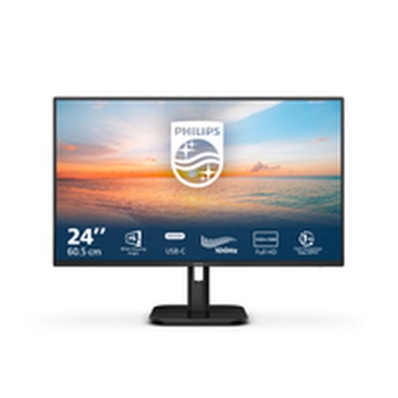 Monitor Philips 24E1N1300A/00 24" 23,8" Full HD by Philips, Monitors - Ref: S77187030, Price: 167,69 €, Discount: %