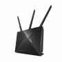 Router Asus 4G-AX56 Schwarz von Asus, Router - Ref: S7718753, Preis: 209,55 €, Rabatt: %