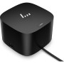 Hub USB HP 4J0A2AA ABB Preto 120 W de HP, Hubs USB - Ref: S7718756, Preço: 298,25 €, Desconto: %