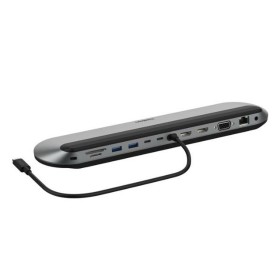 Cabo USB Belkin INC014BTSGY Preto de Belkin, Cabos USB - Ref: S77187942, Preço: 235,53 €, Desconto: %