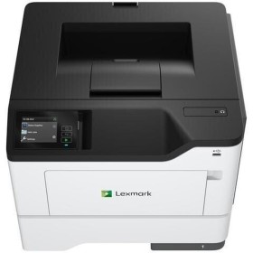 Impresora Multifunción Lexmark MS631DW de Lexmark, Impresoras multifunción - Ref: S77188008, Precio: 843,47 €, Descuento: %