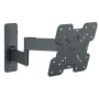 Suporte TV Vogel's TVM1245 43" 15 kg | Tienda24 - Global Online Shop Tienda24.eu