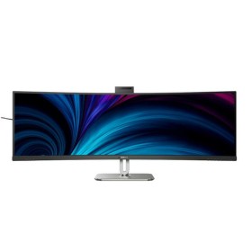 Monitor Philips 50BDL3650Q/00 4K Ultra HD 60 Hz | Tienda24 - Global Online Shop Tienda24.eu