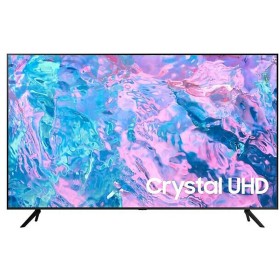 TV intelligente Samsung HG43CU700EUXEN 4K Ultra HD 43" LED HDR de Samsung, Téléviseurs - Réf : S77188124, Prix : 663,06 €, Re...