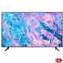 TV intelligente Samsung HG43CU700EUXEN 4K Ultra HD 43" LED HDR de Samsung, Téléviseurs - Réf : S77188124, Prix : 663,06 €, Re...