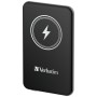 Powerbank Verbatim 32240 Preto 5000 mAh de Verbatim, Carregadores - Ref: S77188193, Preço: 36,68 €, Desconto: %