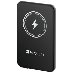 Powerbank Verbatim 32240 Negro 5000 mAh de Verbatim, Cargadores - Ref: S77188193, Precio: 36,68 €, Descuento: %