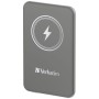 Powerbank Verbatim 32244 Gris 5000 mAh de Verbatim, Chargeurs - Réf : S77188197, Prix : 36,68 €, Remise : %