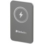 Powerbank Verbatim 32244 Grigio 5000 mAh di Verbatim, Caricabatterie - Rif: S77188197, Prezzo: 36,68 €, Sconto: %