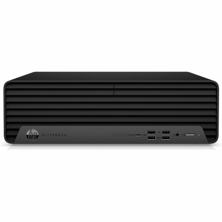 Desktop PC HP 800 G6 i5-10500 8 GB RAM 256 GB by HP, Towers - Ref: S7718847, Price: 1,00 €, Discount: %