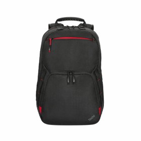 Laptop Backpack Targus TBR040GL Black | Tienda24 - Global Online Shop Tienda24.eu