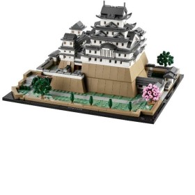 Set de construction Lego 21060 (1 Unité) de Lego, Jeux de construction - Réf : S77190936, Prix : 165,70 €, Remise : %