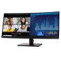 Monitor Lenovo 63F2RAT3EU Wide Quad HD de Lenovo, Monitores - Ref: S77190946, Preço: 884,61 €, Desconto: %