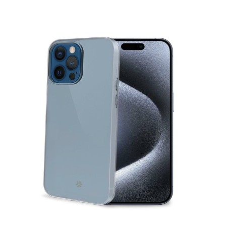 Funda para Móvil Celly IPHONE 15 PRO de Celly, Carcasas y fundas - Ref: S77190980, Precio: 3,61 €, Descuento: %