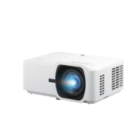 Projecteur ViewSonic LS711W WXGA 4200 Lm de ViewSonic, Vidéoprojecteurs - Réf : S77191026, Prix : 2,00 €, Remise : %