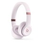 Auriculares com microfone Apple MUW33ZM/A Cor de Rosa | Tienda24 - Global Online Shop Tienda24.eu