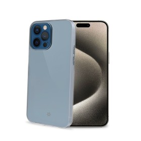 Capa para Telemóvel KSIX iPhone XR Transparente Iphone XR | Tienda24 - Global Online Shop Tienda24.eu