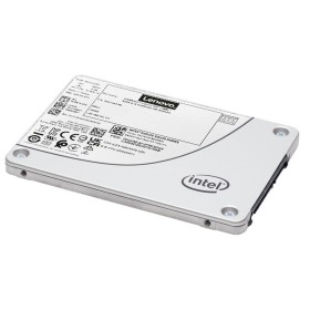 Disco Duro Lenovo 4XB7A17101 2,5" 480 GB SSD de Lenovo, Discos duros - Ref: S7719143, Precio: 588,28 €, Descuento: %