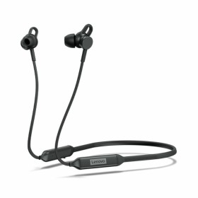 Oreillette Bluetooth Lenovo 4XD1B65028 de Lenovo, Écouteurs et accessoires - Réf : S7719219, Prix : 52,04 €, Remise : %