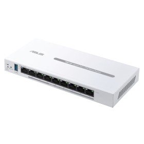 Router Asus 90IG08C0-MO3B00 Blanc RJ45 Ethernet LAN PoE x 1 USB 3.2 USB x 1 de Asus, Routeurs - Réf : S77192404, Prix : 231,5...