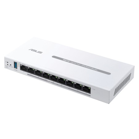 Router Asus 90IG08C0-MO3B00 White RJ45 Ethernet LAN PoE x 1 USB 3.2 USB x 1 by Asus, Routers - Ref: S77192404, Price: 231,52 ...