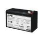 Battery for Uninterruptible Power Supply System UPS APC APCRBC176 24 V by APC, Replacement batteries for uninterrupted power ...