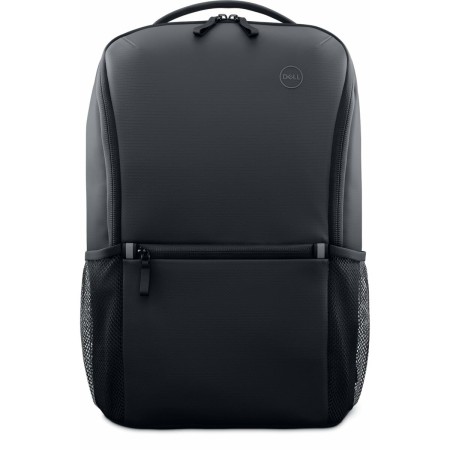 Laptop Backpack Dell CP3724 Black by Dell, Bags and covers for laptops and netbooks - Ref: S77192452, Price: 28,98 €, Discoun...