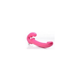 Dildo XR Rosa di XR, Dildo classici - Rif: M0403250, Prezzo: 33,46 €, Sconto: %