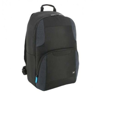 Mochila para notebook Mobilis 003080 Preto de Mobilis, Bolsas e capas para computadores portáteis e netbooks - Ref: S77192604...