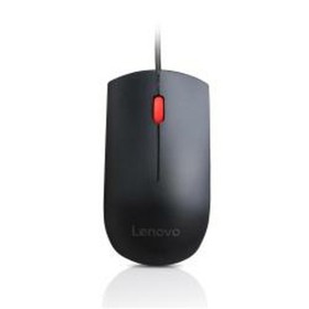 Souris Lenovo 4Y50R20863 Noir de Lenovo, Souris - Réf : S7719327, Prix : 12,69 €, Remise : %