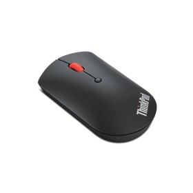 Mouse Lenovo 4Y50X88822 Black by Lenovo, Mice - Ref: S7719331, Price: 38,21 €, Discount: %