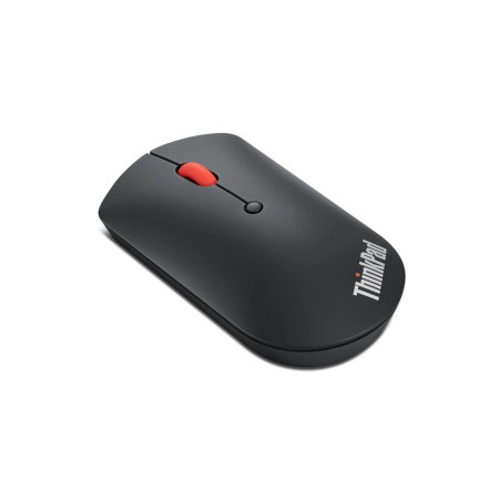 Souris Lenovo 4Y50X88822 Noir de Lenovo, Souris - Réf : S7719331, Prix : 38,21 €, Remise : %