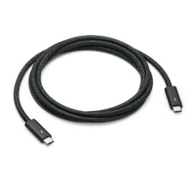 Cavo VGA Apple MW5J3ZM/A 1,8 m di Apple, Cavi VGA - Rif: S77193506, Prezzo: 158,93 €, Sconto: %