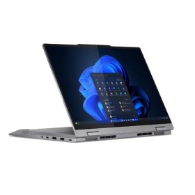 Laptop 2 em 1 Lenovo ThinkBook Yoga 14 14" i7-155U 32 GB RAM 1 TB SSD de Lenovo, Portáteis - Ref: S77193597, Preço: 1,00 €, D...