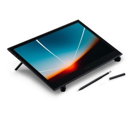 Grafik-Tablett Wacom DTH135K0B von Wacom, Grafik-Tablets - Ref: S77193639, Preis: 1,00 €, Rabatt: %