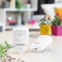 Ultrasonic Pest Repeller KL Duo InnovaGoods 2 Units | Tienda24 Tienda24.eu