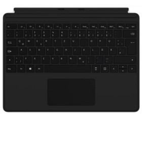 Clavier Microsoft 8XB-00150 Noir de Microsoft, Claviers - Réf : S77194110, Prix : 191,53 €, Remise : %