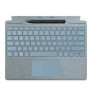 Teclado Microsoft 8XB-00197 Prateado de Microsoft, Teclados - Ref: S77194111, Preço: 191,53 €, Desconto: %