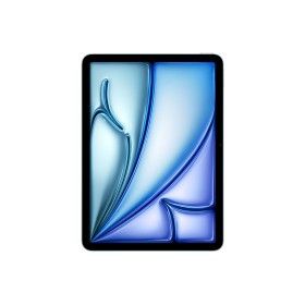 Tablet Apple iPad Air 11 MUWM3TY/A 11" 8 GB RAM 512 GB Blue M2 by Apple, Tablets - Ref: S77194218, Price: 1,00 €, Discount: %