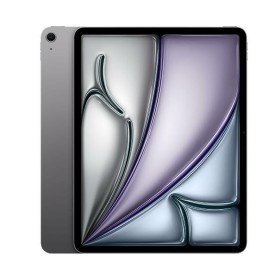 Tablette Apple iPad Air 13 13" 8 GB RAM 128 GB Gris M2 de Apple, Tablettes tactiles - Réf : S77194241, Prix : 1,00 €, Remise : %