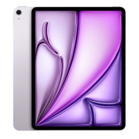 Tablet iPad Air Apple iPad Air 13 13" 8 GB RAM 256 GB Roxo M2 de Apple, Tablets - Ref: S77194248, Preço: 1,00 €, Desconto: %