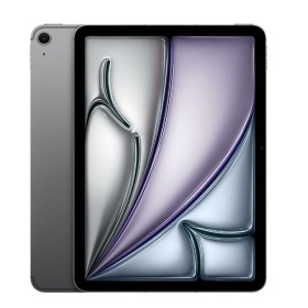 Tablette iPad Air Apple MV6Q3TY/A 13" M2 8 GB RAM 128 GB Gris de Apple, Tablettes tactiles - Réf : S77194257, Prix : 1,00 €, ...