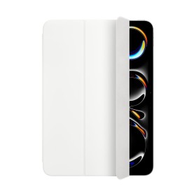 Housse pour Tablette Apple MW973ZM/A Blanc de Apple, Housses - Réf : S77194305, Prix : 91,91 €, Remise : %